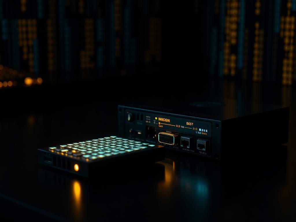 Encryption, Data Security & PKI