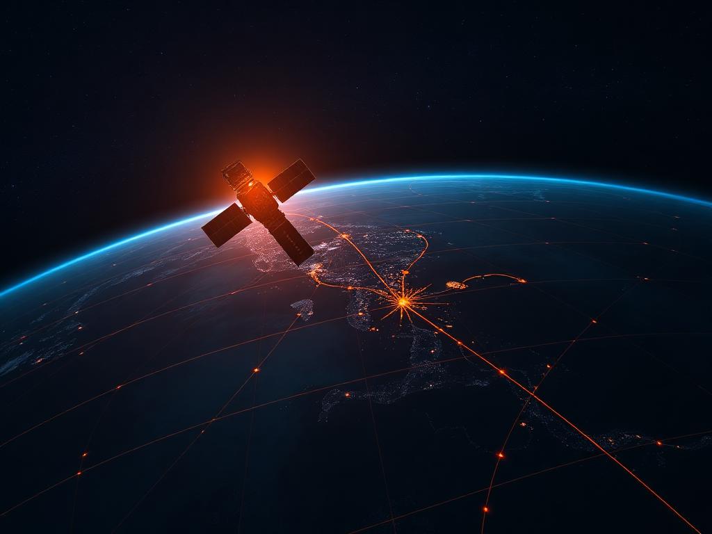 GPS / Tracking