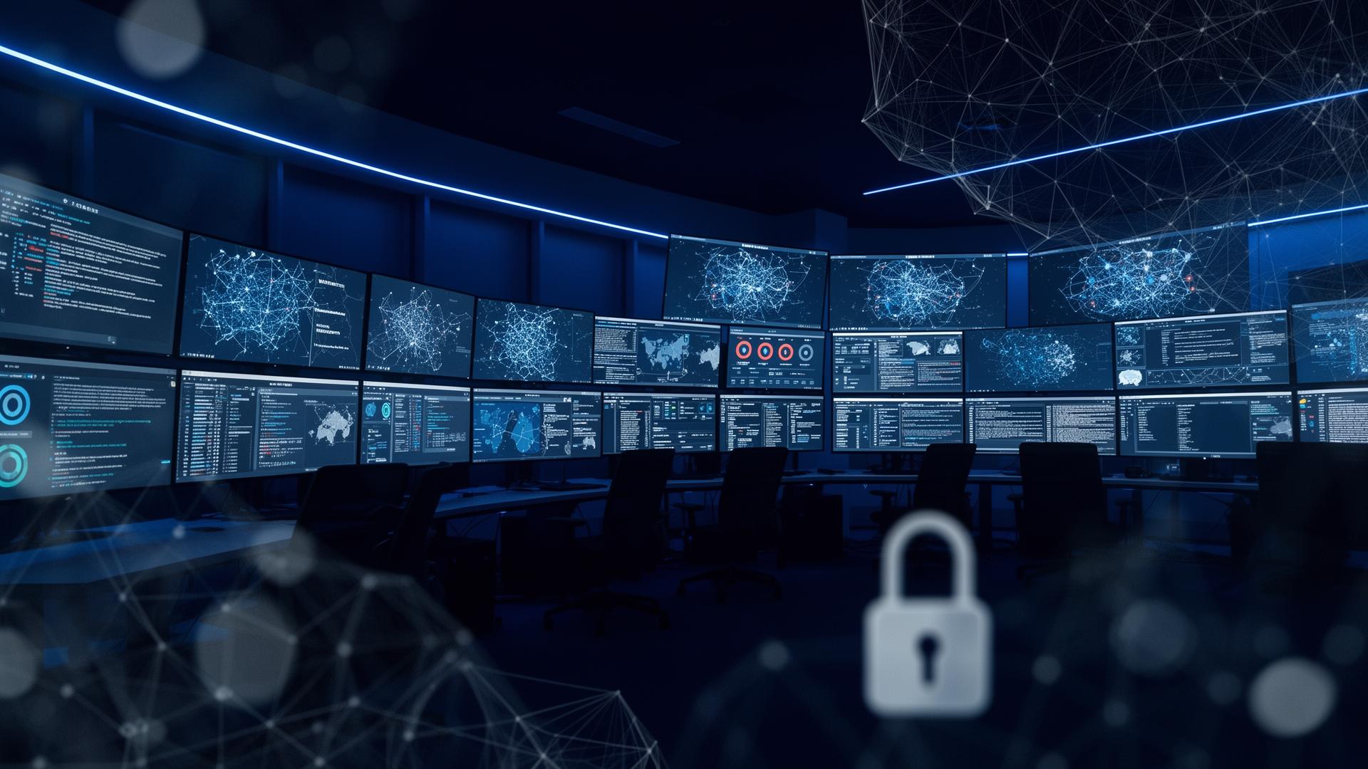 Cybersecurity operations