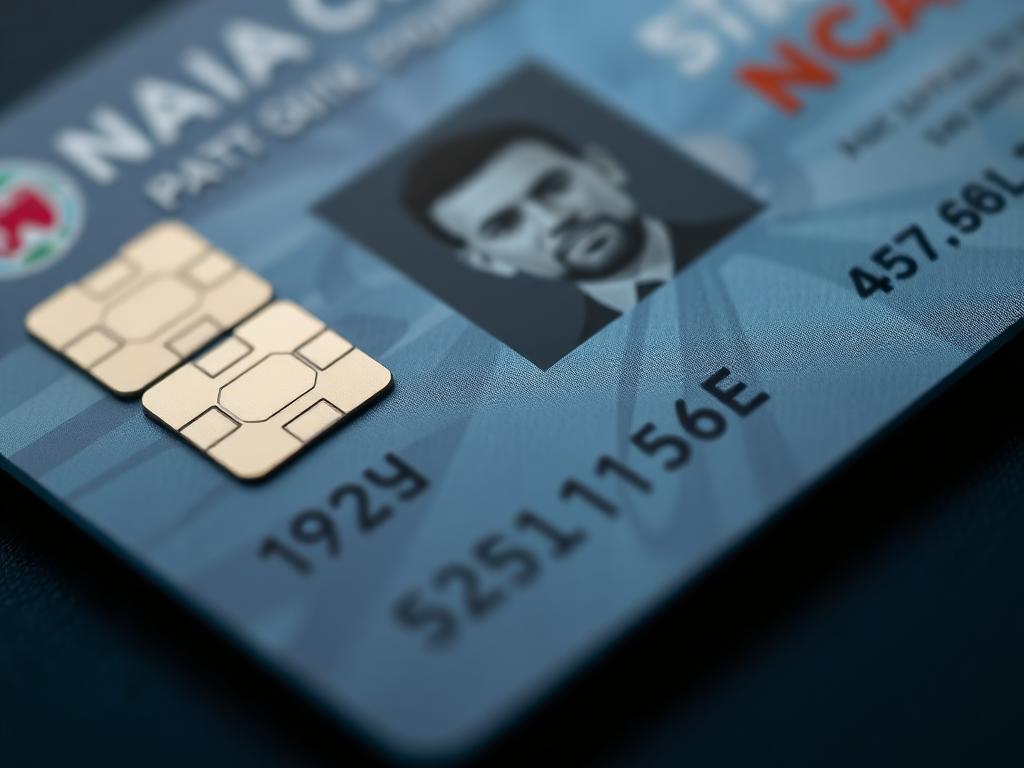Identity, ID Cards & Digital Transformation