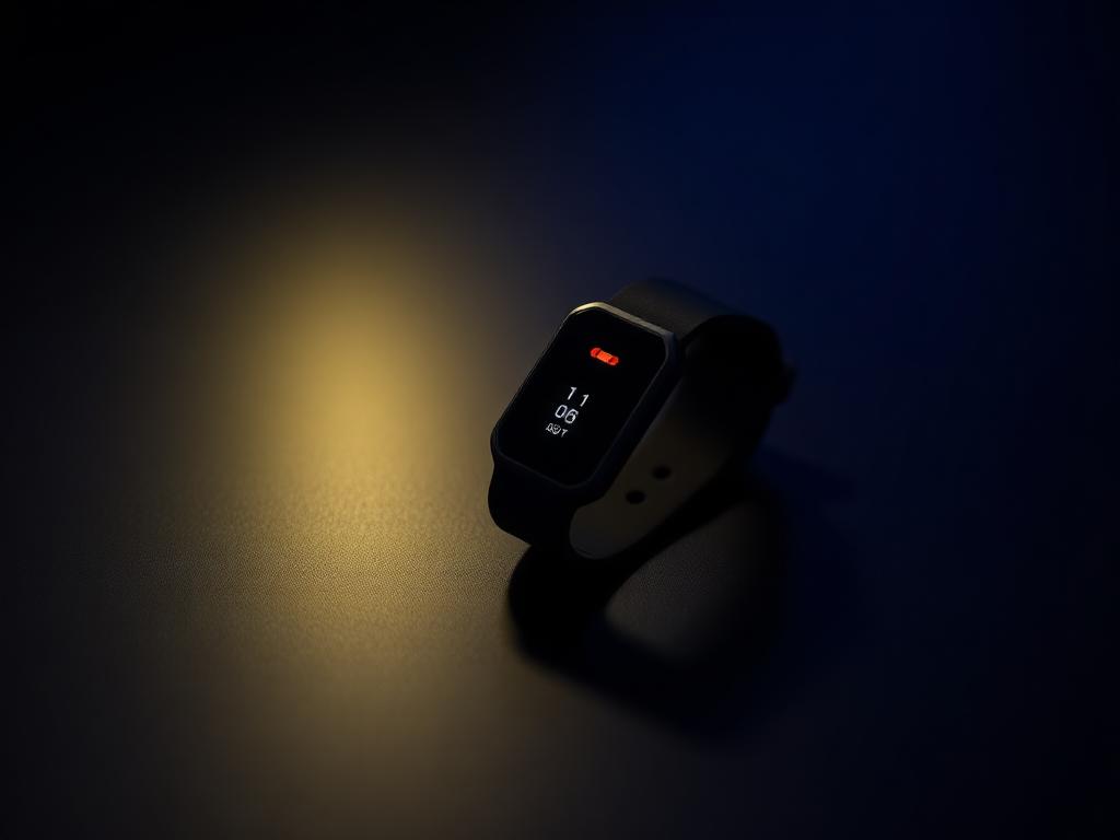 Electronic Monitoring
