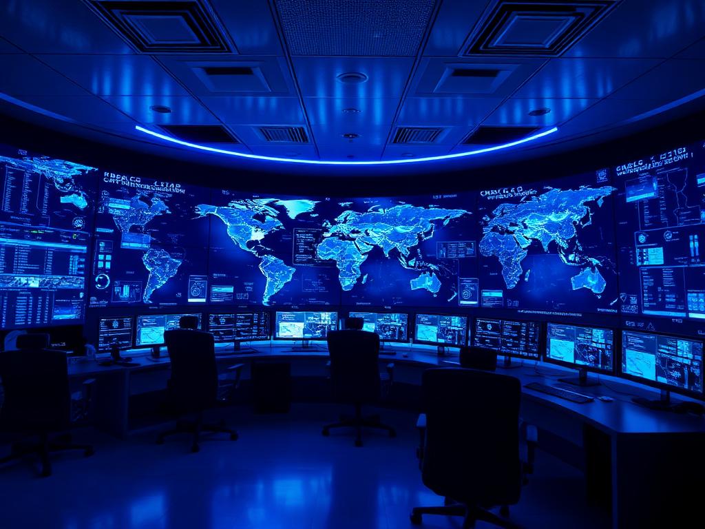 Network & Collaboration Management