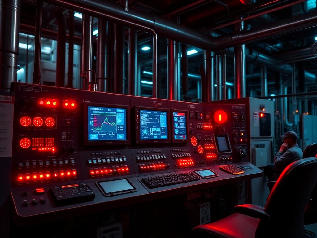 OT / ICS / Critical Infrastructure