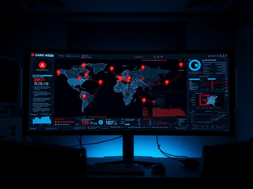 Threat Intelligence & Risk