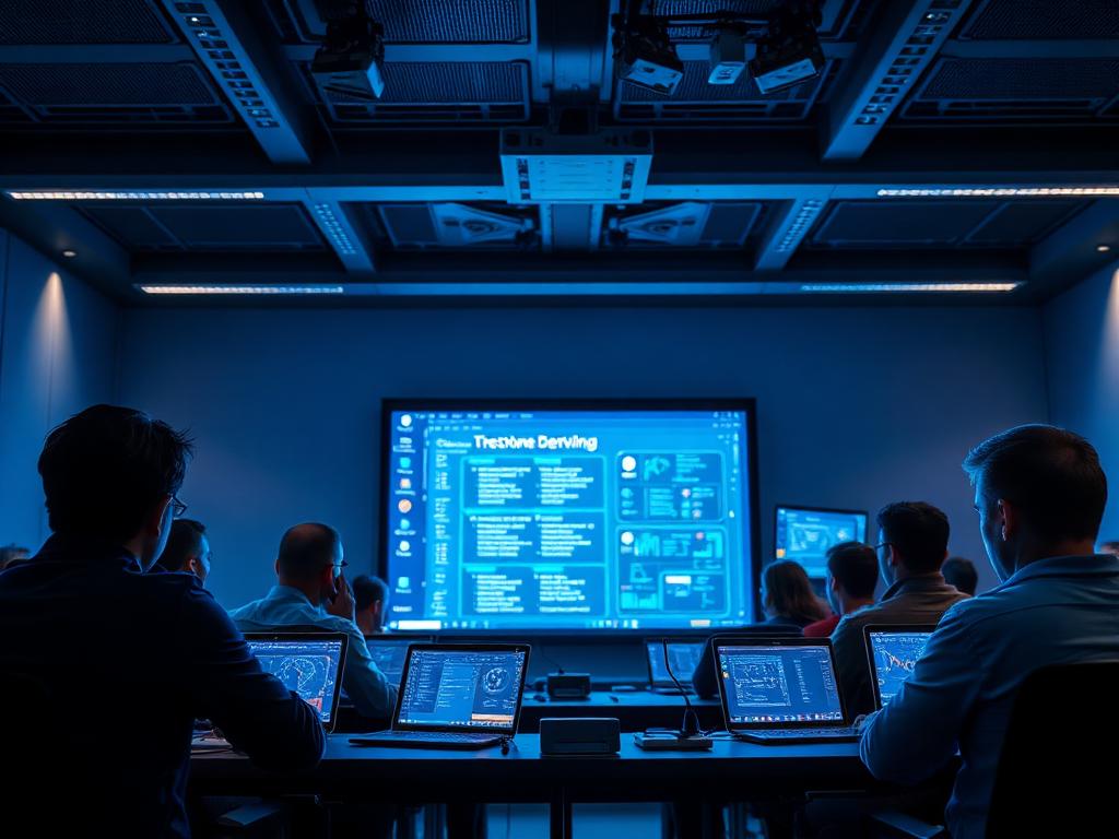 Training & Certification