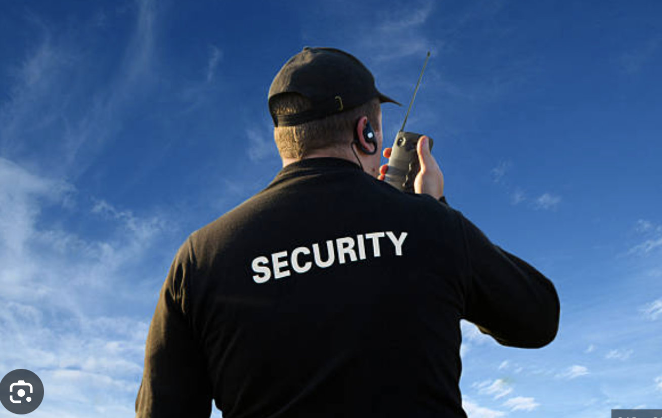 Physical Security