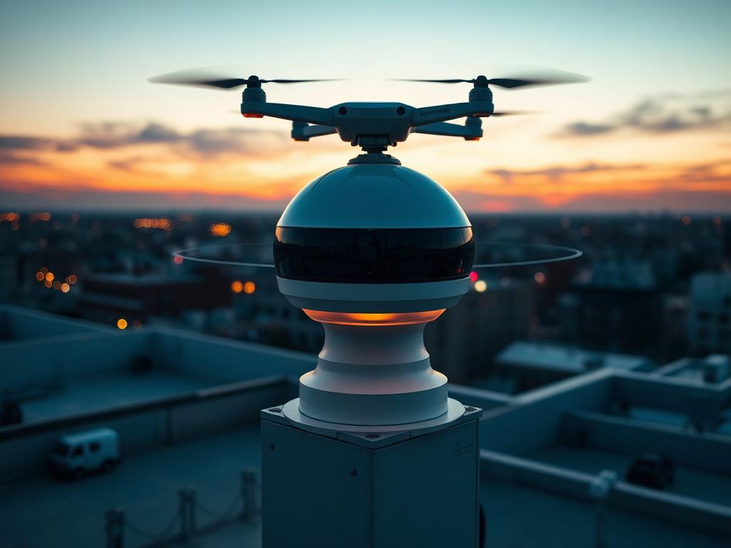 Anti-Drone / Counter-UAS