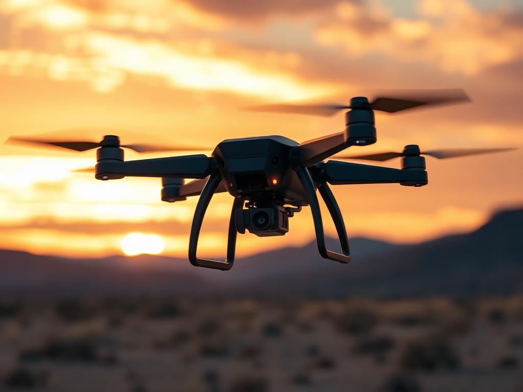 Drones / UAS