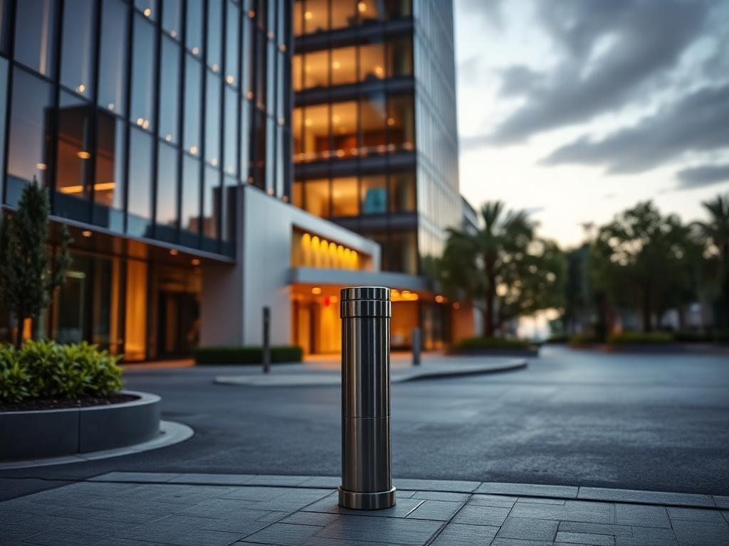 Gates, Barriers & Vehicle Access