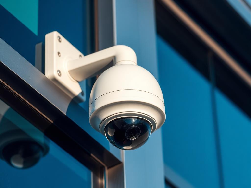 Physical security products
