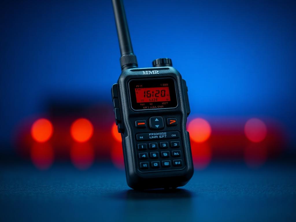 Two-Way Radio / LMR