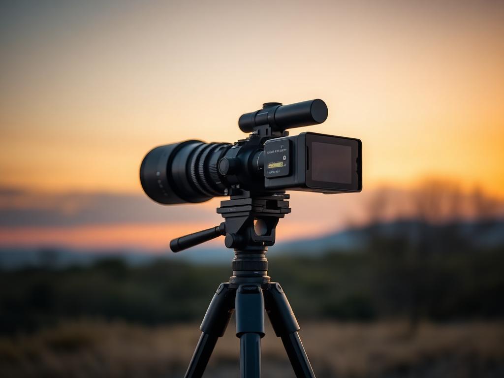 High-Performance Optics