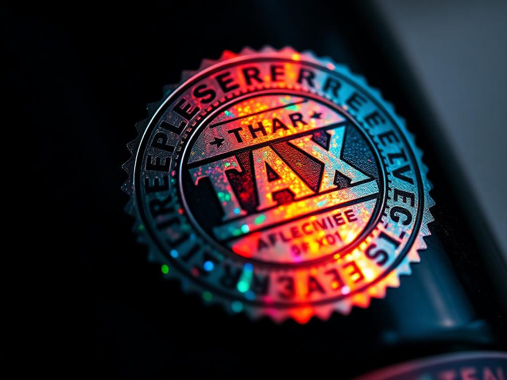 Secure Printing & Customs