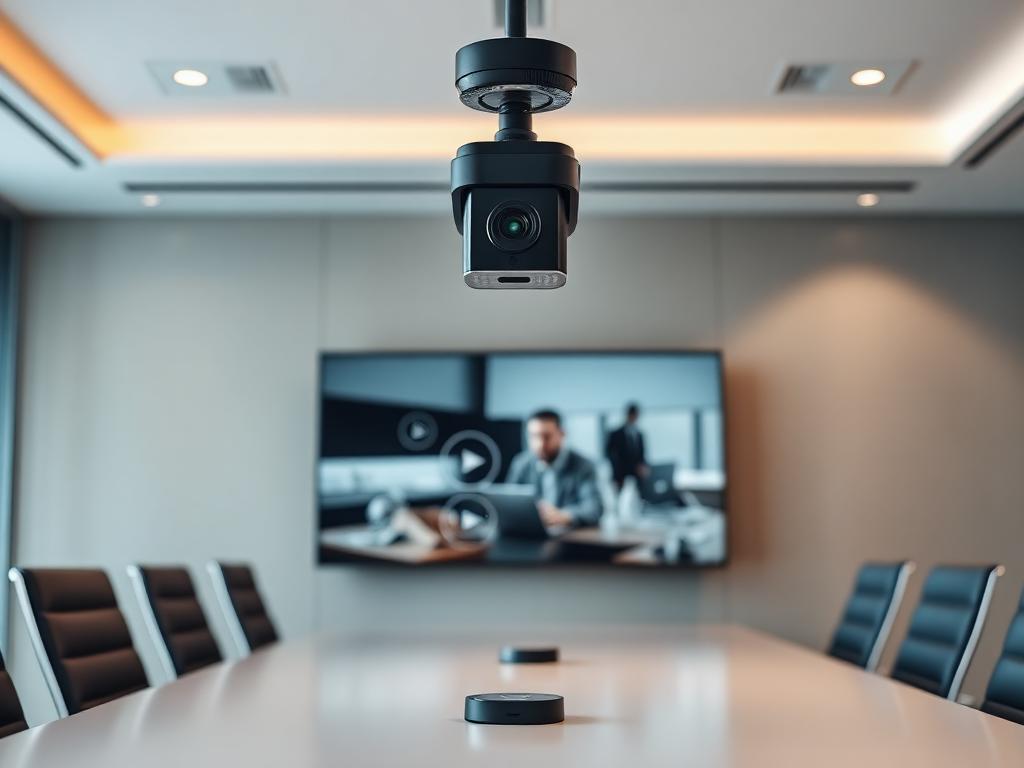 Pro AV / Conferencing