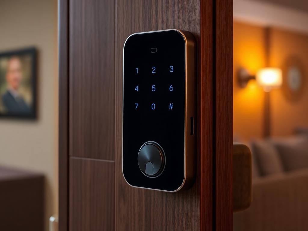 Smart Locks
