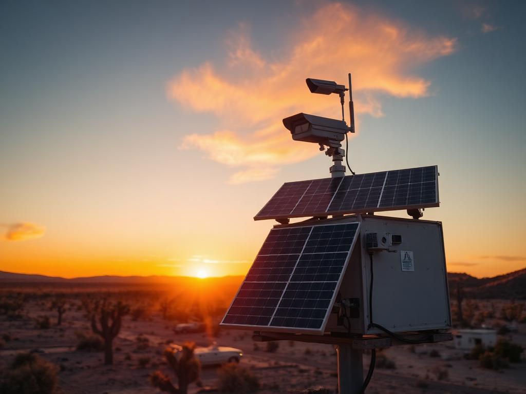 Solar Power