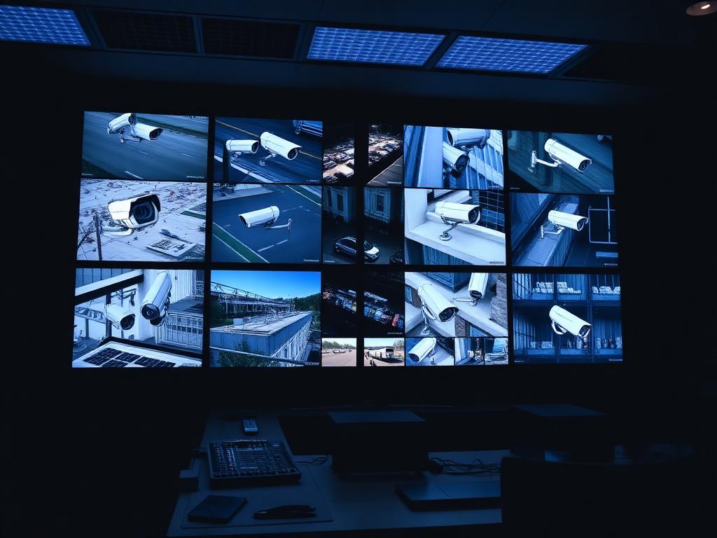 VMS, PSIM & Video Analytics